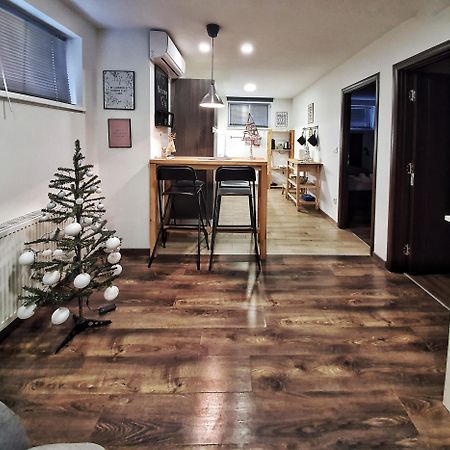 Cosy Apartments "Lima & Vito" Free Parking Zágráb Szoba fotó