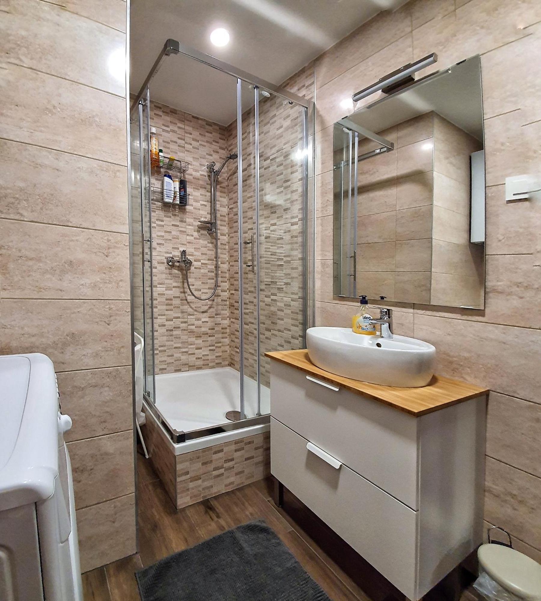 Cosy Apartments "Lima & Vito" Free Parking Zágráb Szoba fotó
