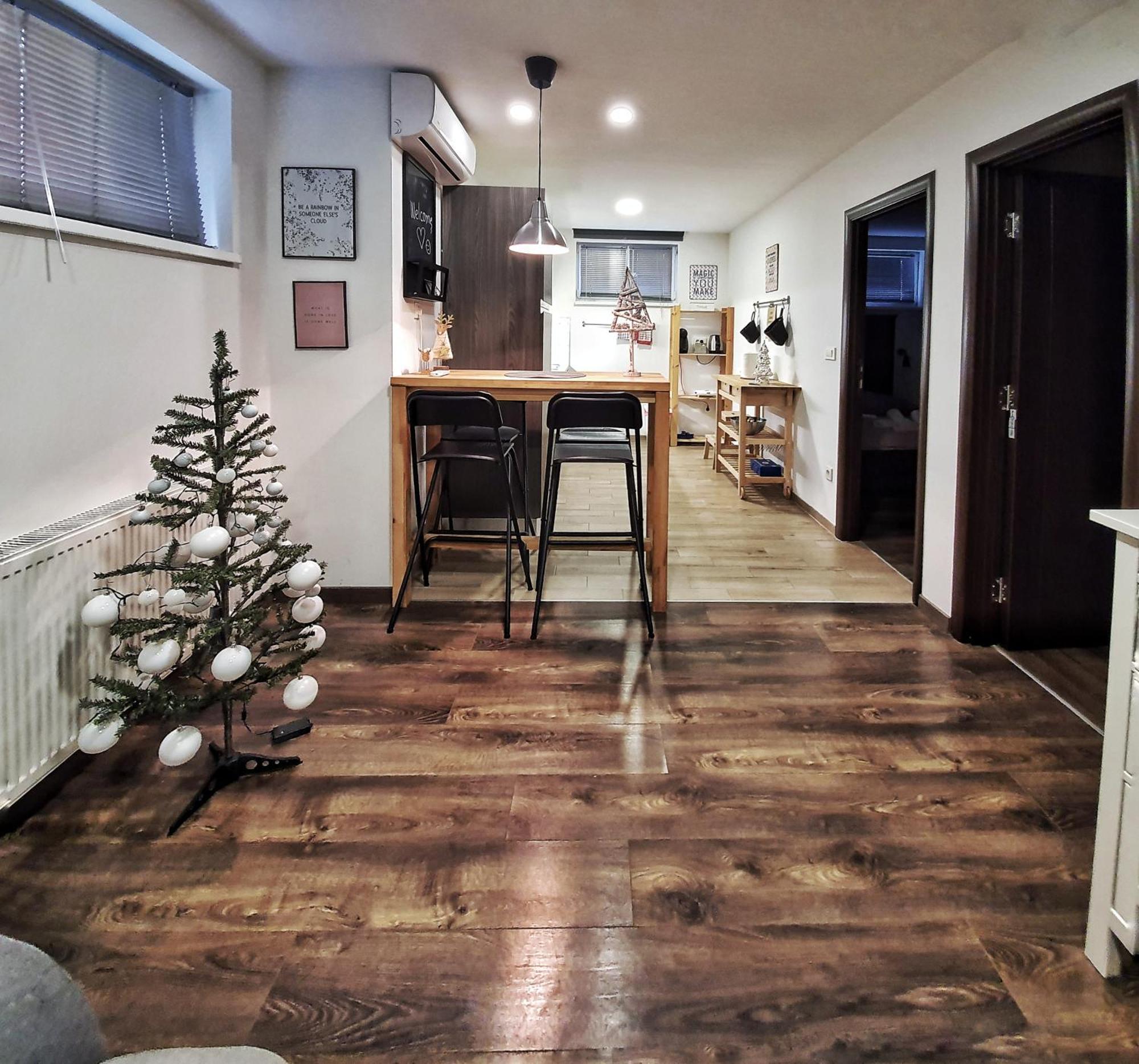 Cosy Apartments "Lima & Vito" Free Parking Zágráb Szoba fotó