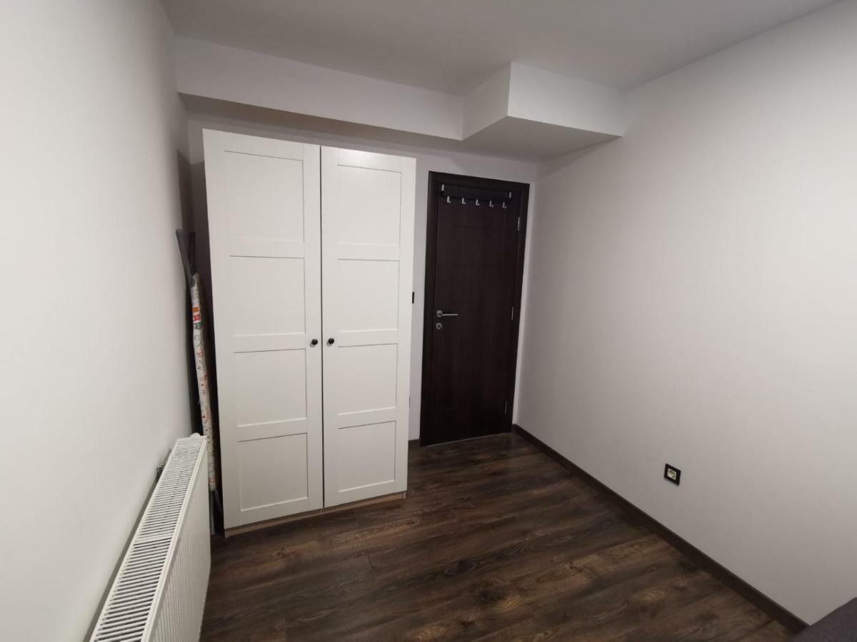 Cosy Apartments "Lima & Vito" Free Parking Zágráb Kültér fotó