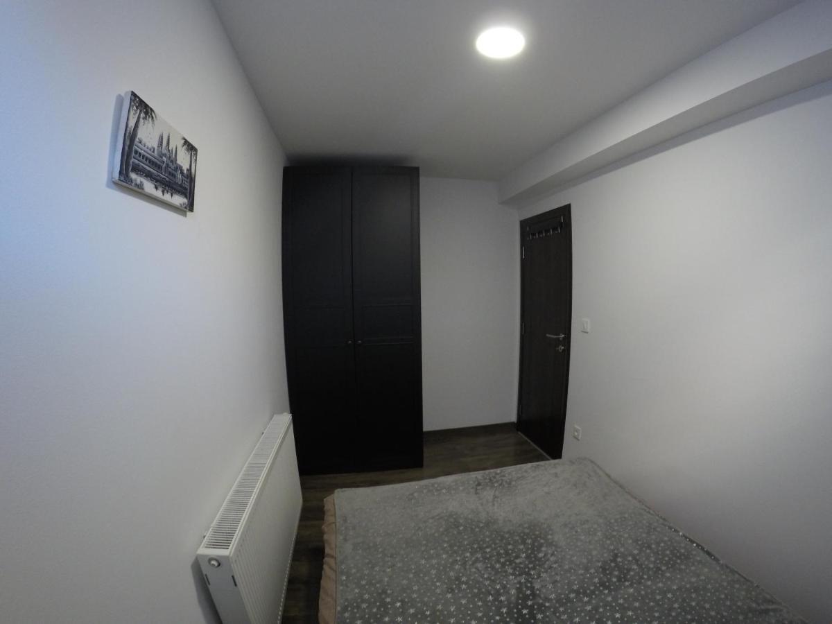 Cosy Apartments "Lima & Vito" Free Parking Zágráb Kültér fotó